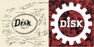 disk-tarih