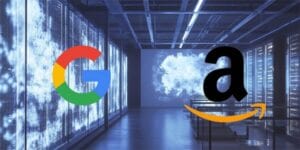 google-ve-amazon-israil-ile-anlasma