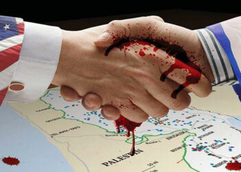 ABD emperyalizmi, Ortadoğu’da barış istemiyor