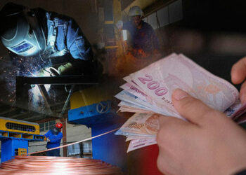 Asgari ücret için ilk toplantı tarihi belli oldu