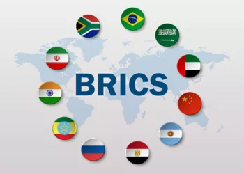 BRICS üyeleri Gazze için toplanıyor