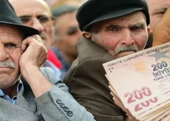 Çalışan emeklilere ikramiye kesinleşti