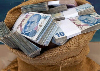 Bankalar karlarını katladı