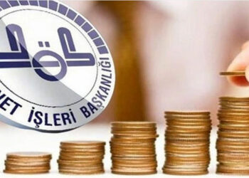 Diyanet’in bütçesi bakanlıkları yine geçti
