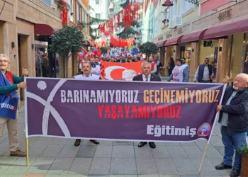 Öğretmenler gelecekten umutsuz