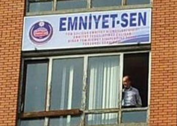 Emniyet-Sen ne oldu?