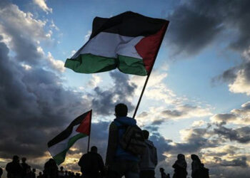 29 Kasım Filistin Halkıyla Uluslararası Dayanışma Günü