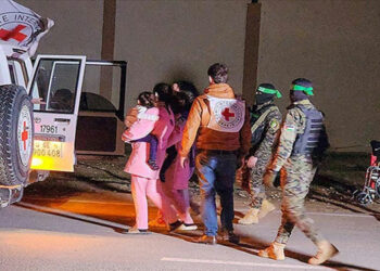 Esir değişimine 5. günde devam edildi