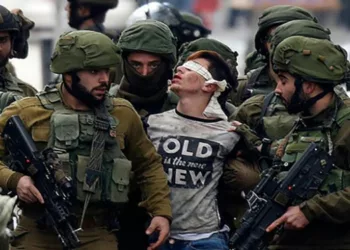 Filistinli çocuklar çocuk hakları gününde katlediliyor