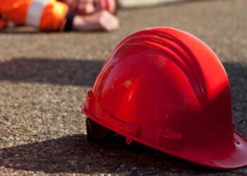 Dünyada 3 milyon işçi iş kazalarında hayatını kaybediyor