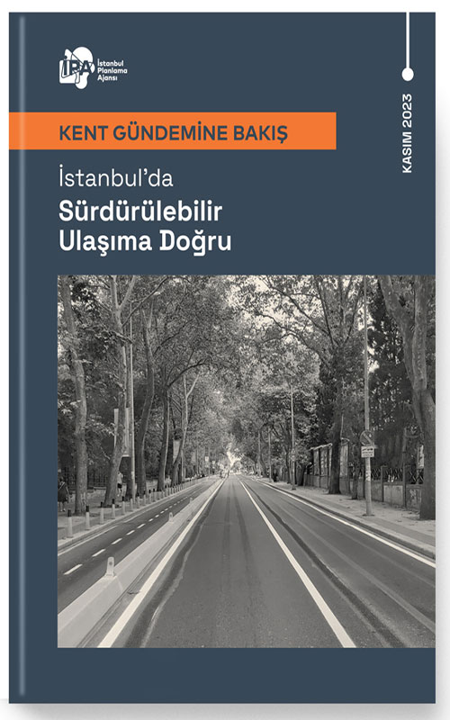 İstanbul’da sürdürülebilir ulaşım mümkün mü?