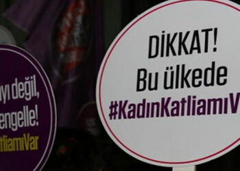 2013’ten bugüne en az 1349 kadın işçiyi iş cinayetlerinde yitirdik