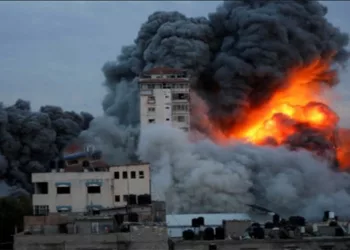 İsrail’in Filistinli katliamı durmuyor