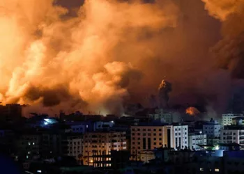 İsrail saldırılarında katledilen Filistinli 12 bini geçti