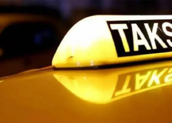 İstanbul taksicileri yine zam istedi