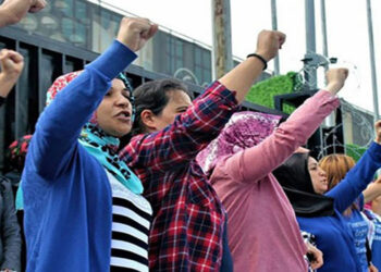 Kadınlarda işsizlik daha yüksek