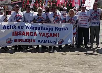 Gıda fiyatları kasımda yüzde 2 arttı