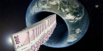 Kredi kartı borcu kara delik oldu