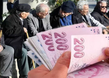 TÜED: Emekliye kira ve yakacak yardımı yapılmalı