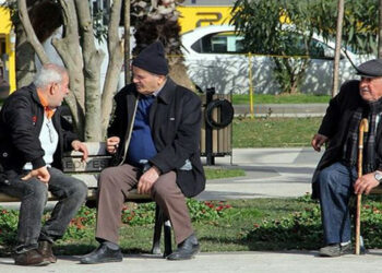 Emekliler, aylık hesaplama sisteminde değişiklik istiyor