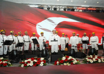 Türk-İş Olağan Genel Kurulu başladı