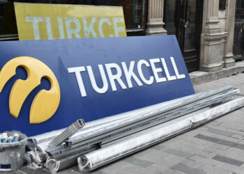 Turkcell’de neler oluyor?