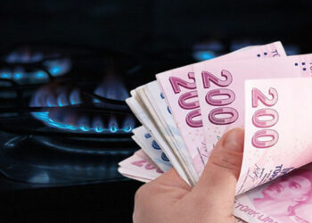 Vatandaşı doğalgaz korkusu sardı