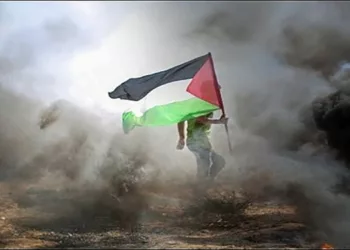 ‘Nehirden denize Filistin özgür olacak’ sözü X platformunda yasaklanacak