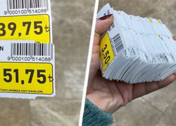 Yeni yıldan önce yeni zamlar geldi