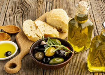ABD, zeytinyağı tüketimini özendiriyor