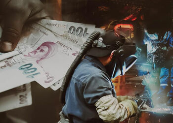 Asgari ücret toplantı tarihi belli oldu