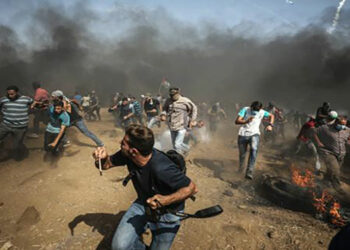 Ateşkes bitti, İsrail katliama başladı