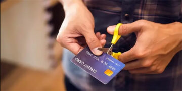 Vatandaş çareyi kredi kartında arıyor