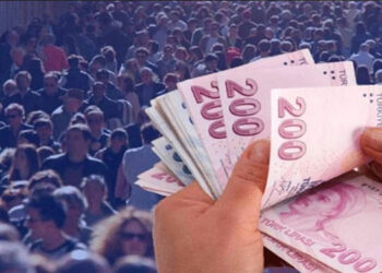 Asgari ücret en düşük kamu işçisi maaşına göre belirlenmelidir