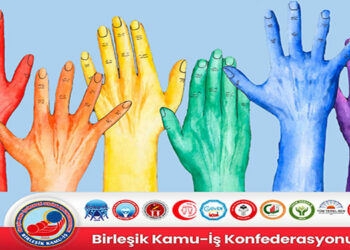 Birleşik Kamu-İş’ten 10 Aralık İnsan Hakları Günü açıklaması