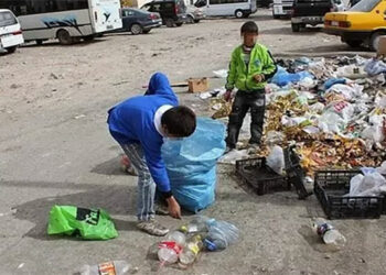 Çocuk yoksulluğunda Türkiye 2. sırada