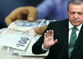 Cumhurbaşkanı’ndan asgari ücret açıklaması