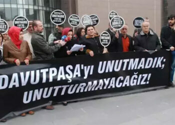 Davutpaşa patlaması davasında karar 14 yıl sonra verildi