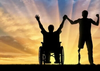 Bugün 3 Aralık Dünya Engelliler Günü