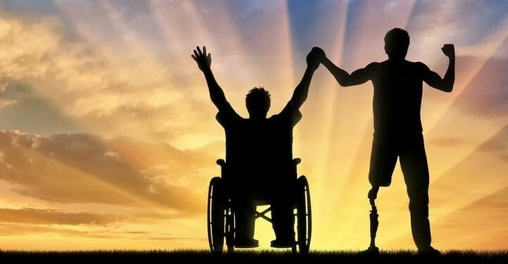 Bugün 3 Aralık Dünya Engelliler Günü