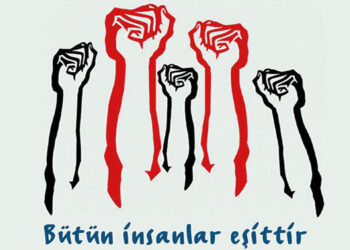 İnsan hak ve özgürlüklerini savunmaya devam edeceğiz