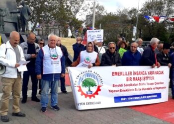 Emeklilerin sendikal hakları ve hukuki dayanakları