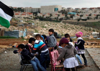 İsrail Filistin’in geleceğini yok ediyor: 3 bin 714 şehit, 5 bin 700 yaralı öğrenci