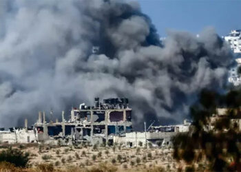 Filistin-İsrail geçici ateşkesi bitti