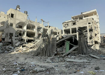 İsrail’in katlettiği Filistinli çocuk sayısı 8 bini aştı