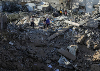 İsrail daha kaç canı yok edecek?