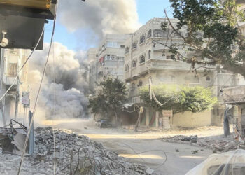 İsrail saldırılarında can kaybı artıyor