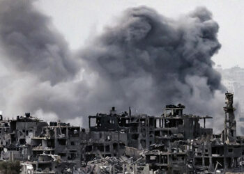 İsrail son 24 saatte 214 Filistinliyi katletti