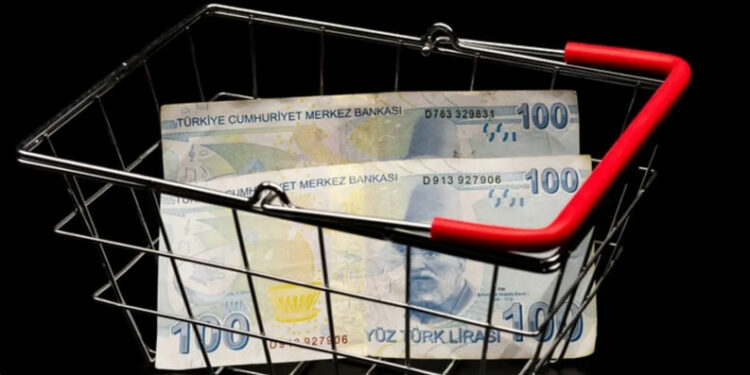 İTO: İstanbul’un kasım ayı yıllık enflasyonu yüzde 73,89