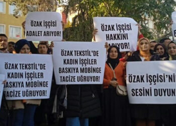 Tekstil işkolunda son on yılda en az 364 işçi çalışırken hayatını kaybetti